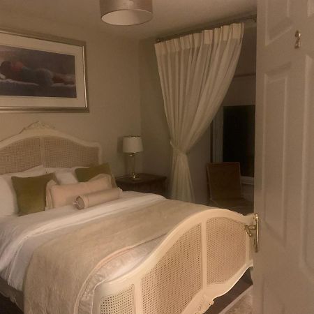 Arden Bungalow Baltray Bagian luar foto