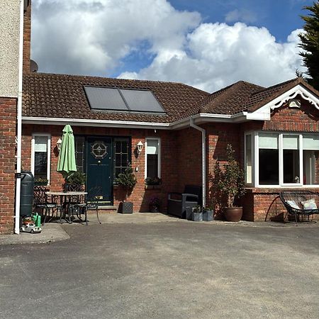 Arden Bungalow Baltray Bagian luar foto