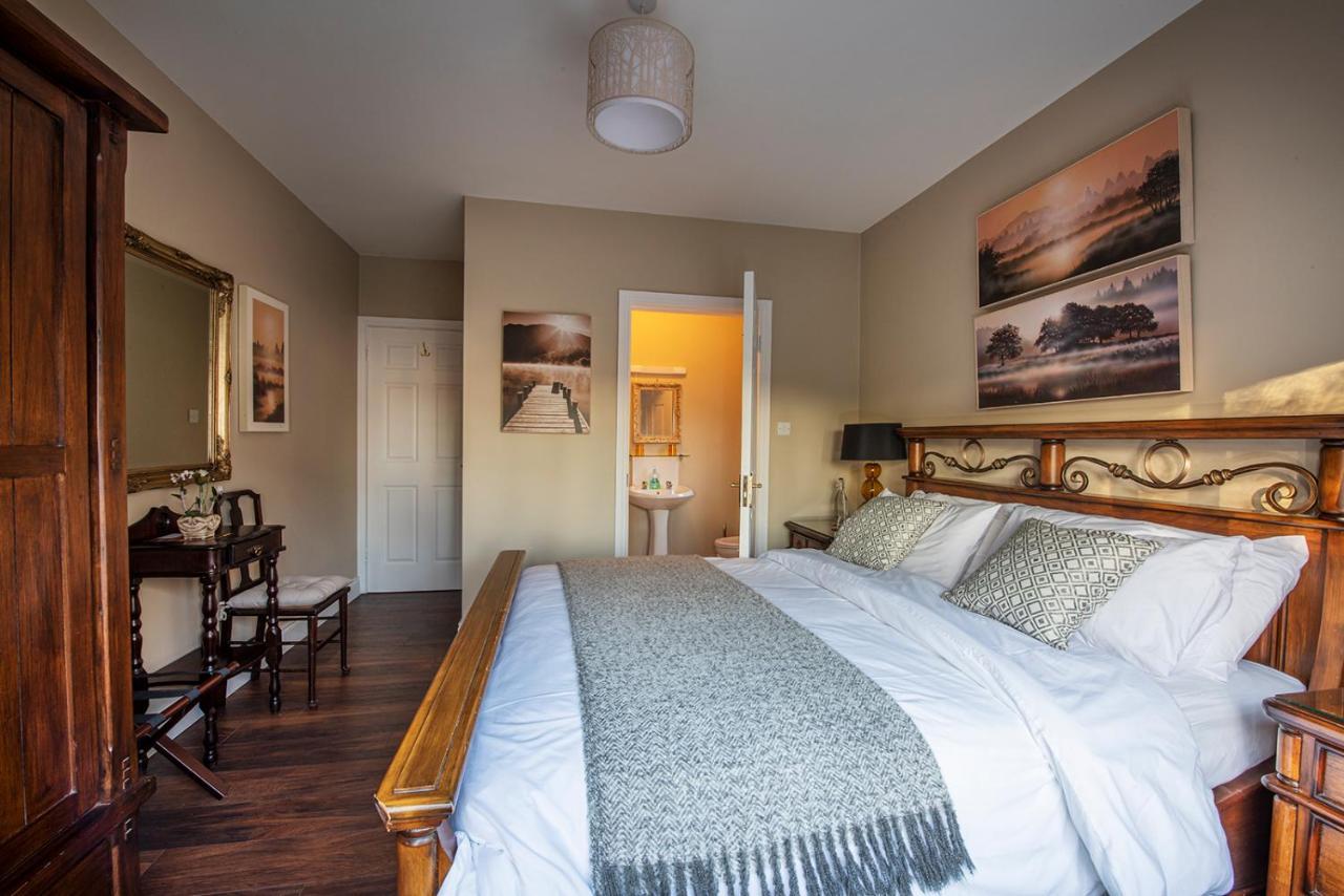Arden Bungalow Baltray Bagian luar foto