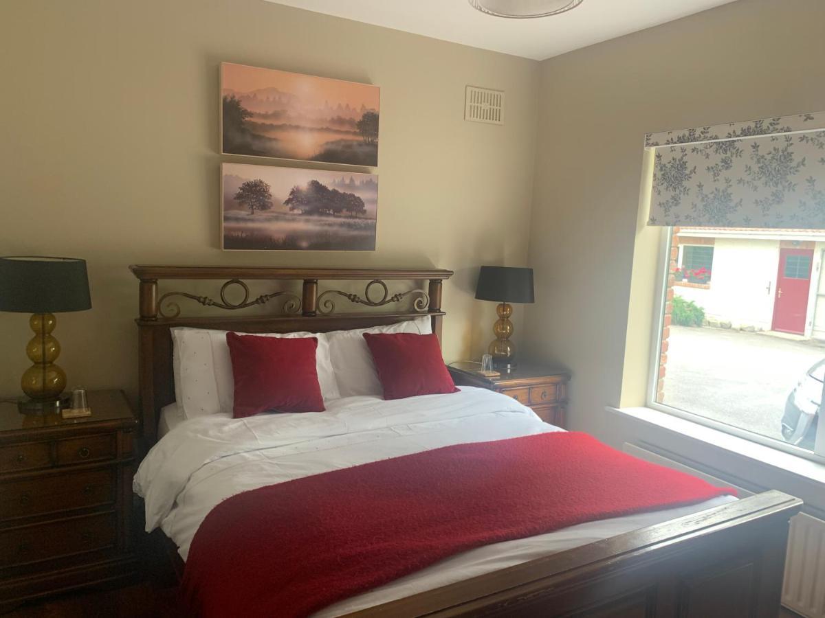 Arden Bungalow Baltray Bagian luar foto