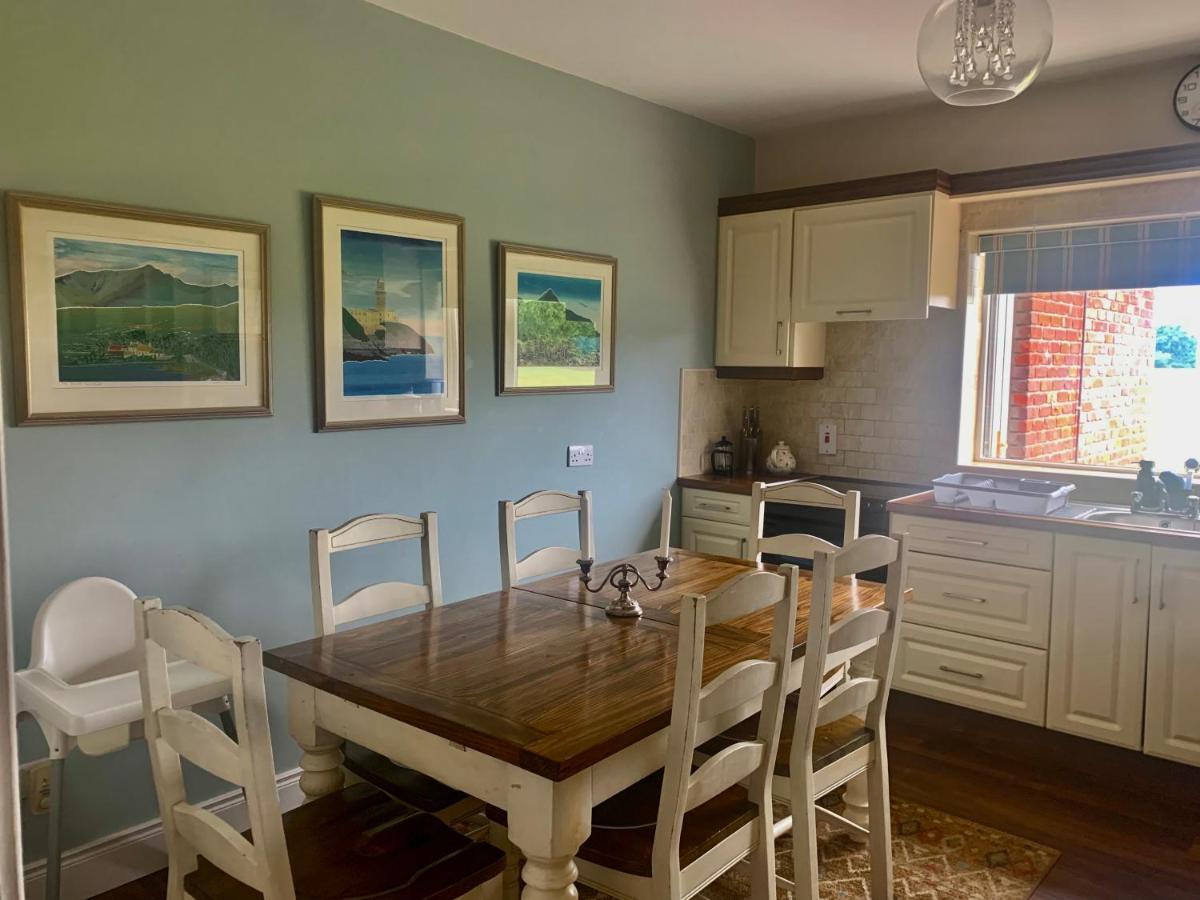 Arden Bungalow Baltray Bagian luar foto