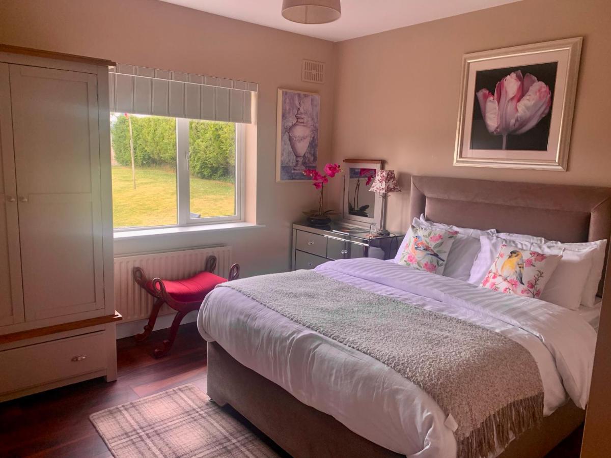 Arden Bungalow Baltray Bagian luar foto
