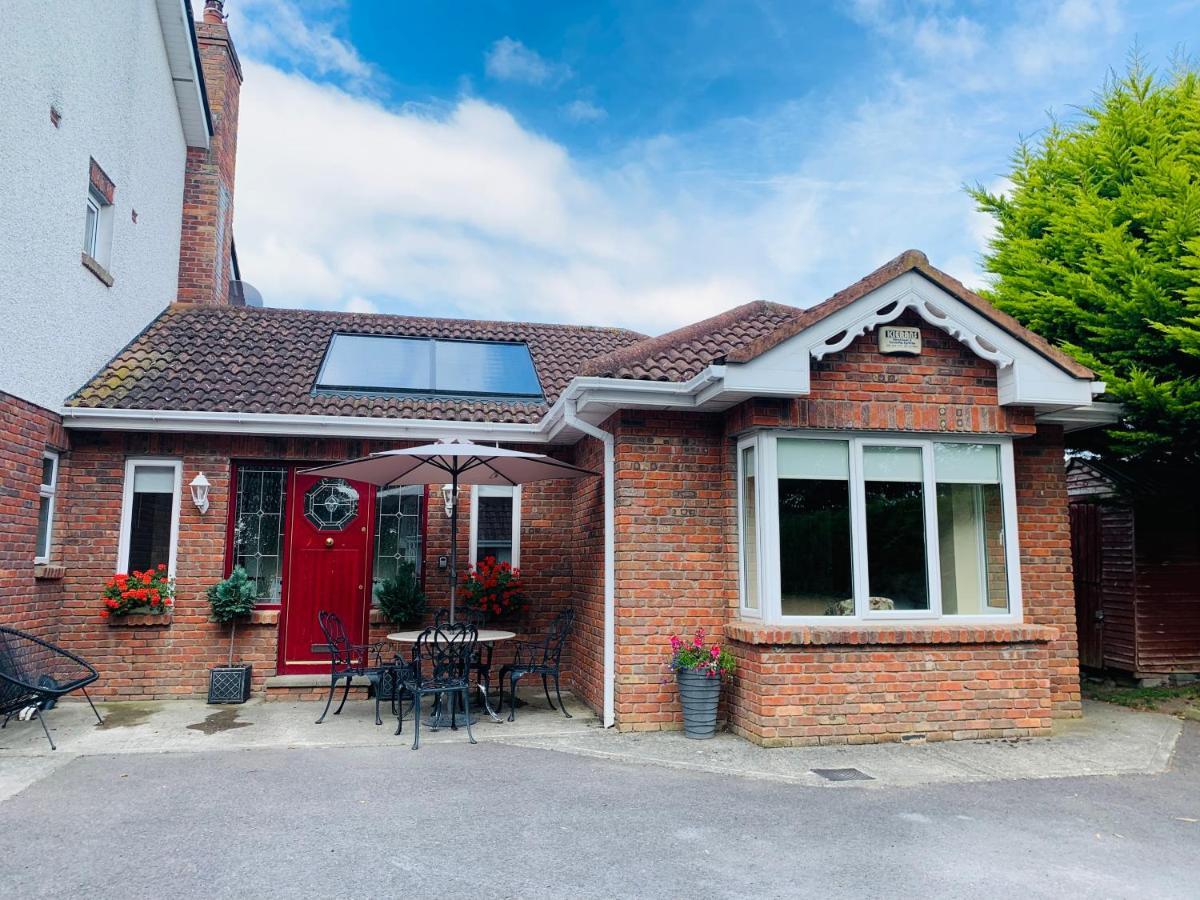 Arden Bungalow Baltray Bagian luar foto