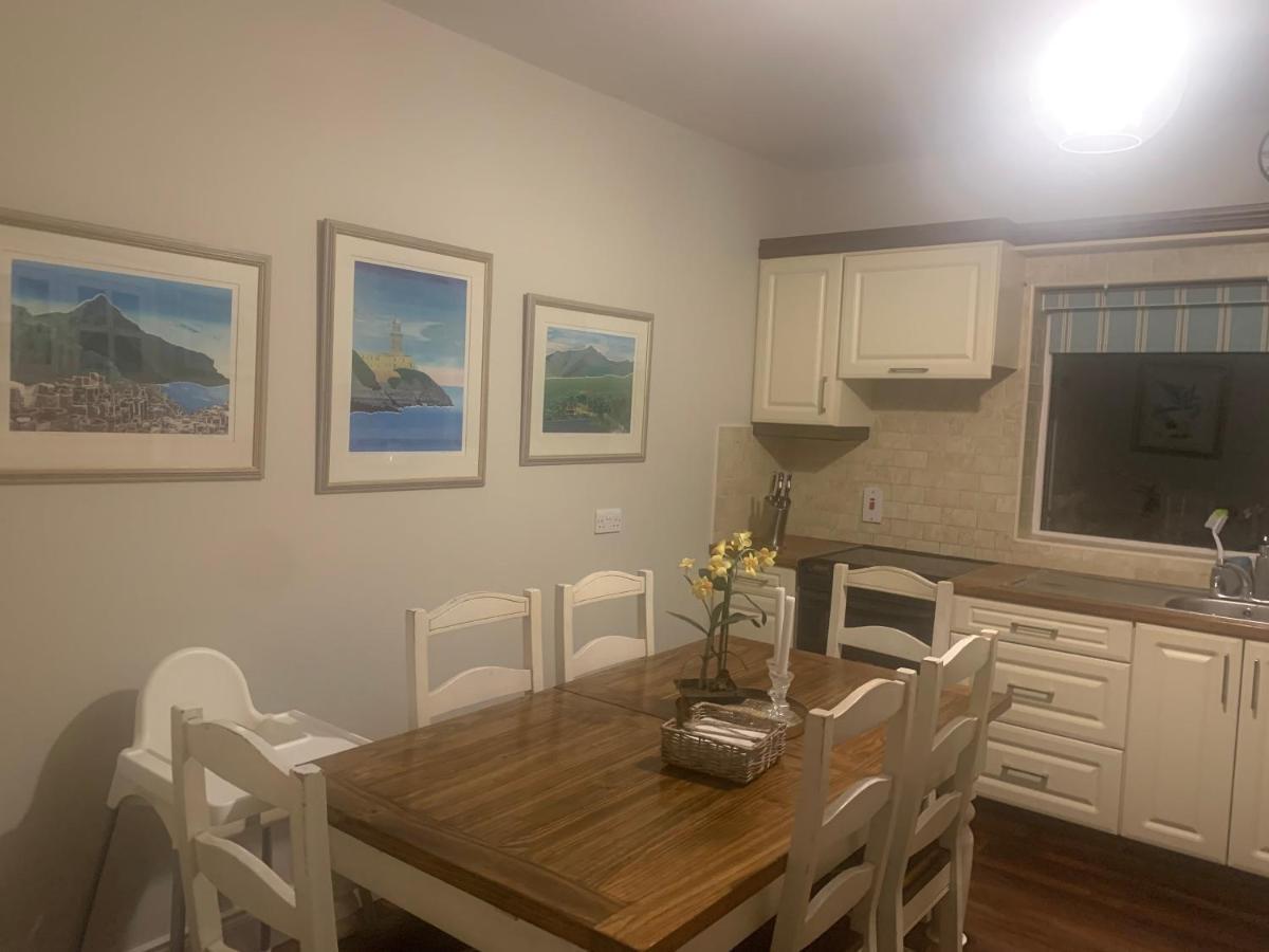 Arden Bungalow Baltray Bagian luar foto